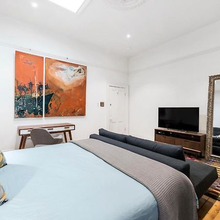 Waratah Stay - A Boutique Experience Melbourne Kültér fotó