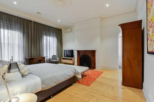 Waratah Stay - A Boutique Experience Melbourne Szoba fotó
