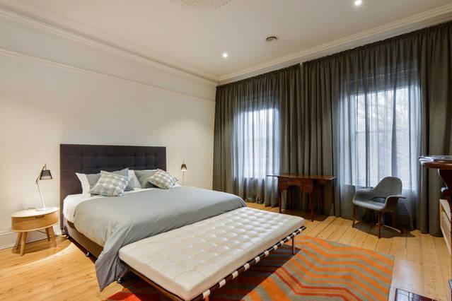 Waratah Stay - A Boutique Experience Melbourne Szoba fotó