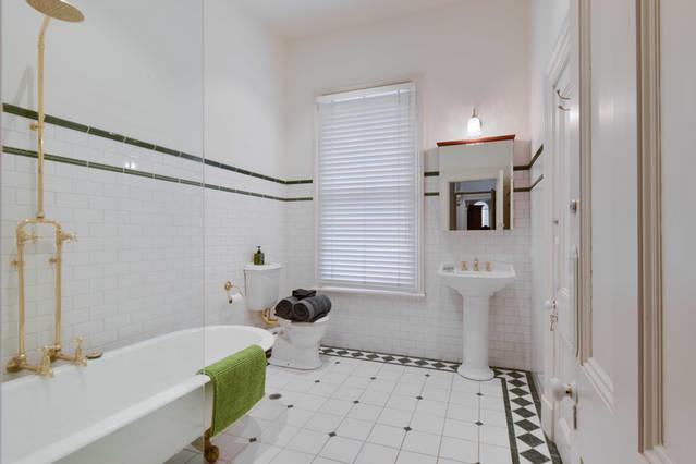 Waratah Stay - A Boutique Experience Melbourne Szoba fotó