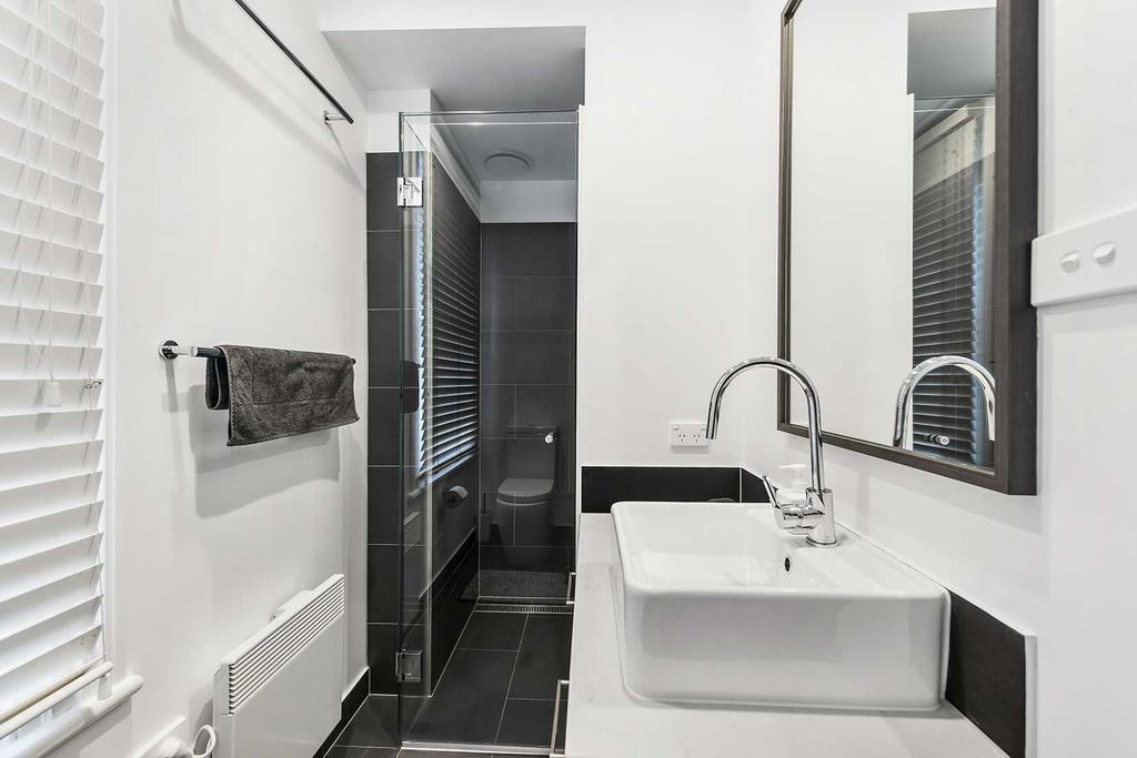 Waratah Stay - A Boutique Experience Melbourne Kültér fotó