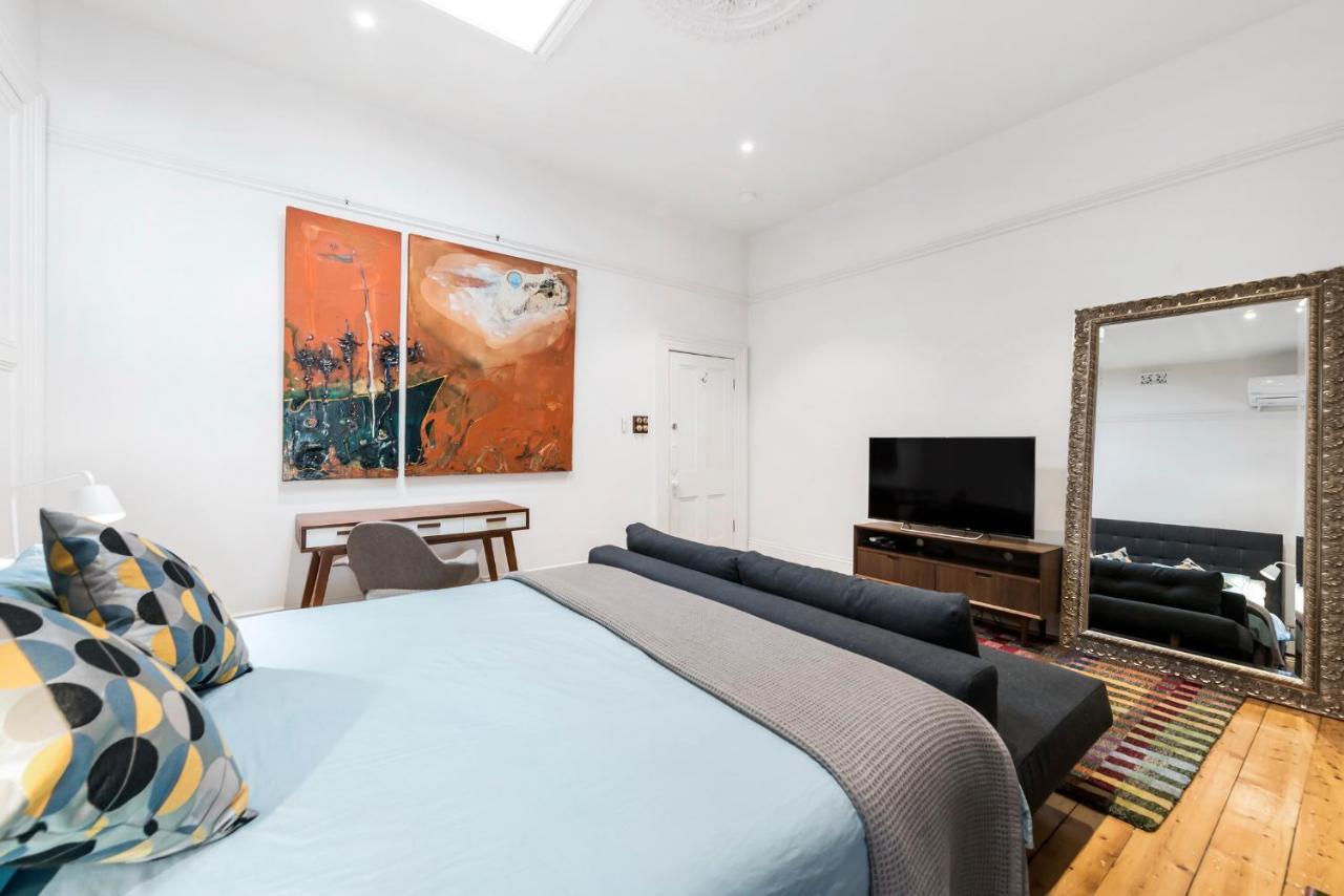 Waratah Stay - A Boutique Experience Melbourne Kültér fotó