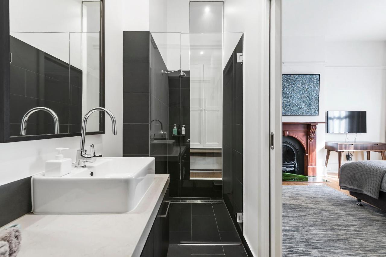 Waratah Stay - A Boutique Experience Melbourne Kültér fotó